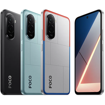 Xiaomi Poco M7 (8+256GB)