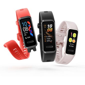 HUAWEI Band 4