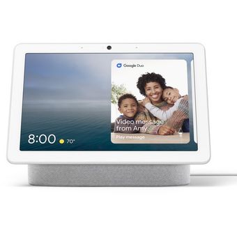 Google Nest Hub Max 
