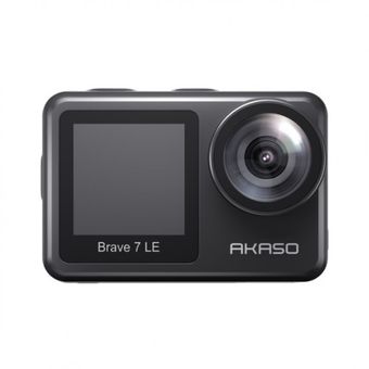 AKASO Brave 7 LE Action Camera
