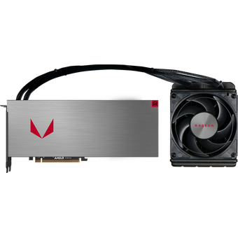 PowerColor Radeon RX VEGA 64 8GB HBM2-LIQUID