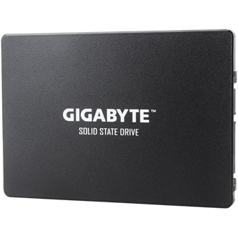 GIGABYTE SSD 120GB [GP-GSTFS31120GNTD / -V]