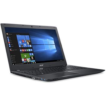 Acer Notebook, 15.6", AMD A9-9410, 4GB/500GB [E5-523G-96NN]