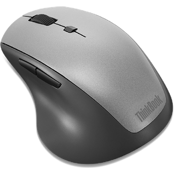 Lenovo ThinkBook Wireless Media Mouse [4Y50V81591]