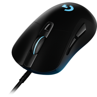 Logitech G403 Wired Programmable Gaming Mouse