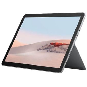 MICROSOFT Surface Go 2, 10.5", Pentium Gold 4425Y, 4GB/64GB [STV-00007]
