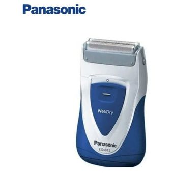 Panasonic 2 Blades Wet/Dry Shaver [ES4815S451]