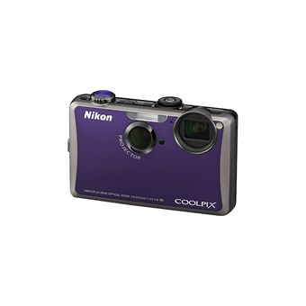 Nikon COOLPIX S1100pj