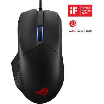 ASUS ROG Chakram Core Gaming Mouse