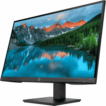 HP M27ha FHD Monitor [22H94AA]
