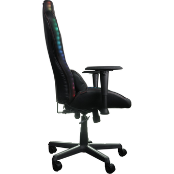 Gaming Freak X COSMIC THRONE | Professional Gaming Chair [GF-GCXCMT-BK]