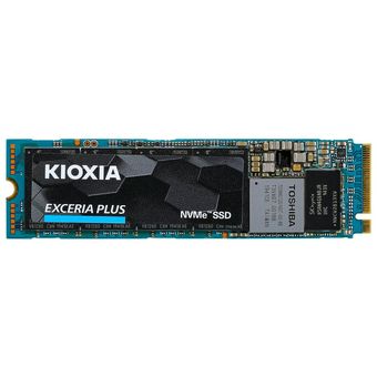 KIOXIA EXCERIA PLUS NVMe SSD, 1TB