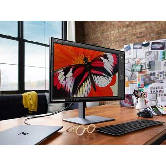 HP Z27xs G3, 27" 4K USB-C DreamColor Display