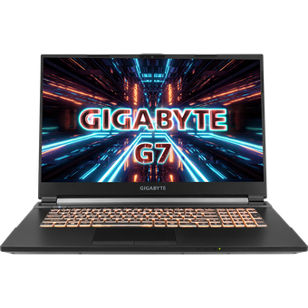 Gigabyte G7 MD Laptop, 17.3", i7-11800H, 16GB/512GB