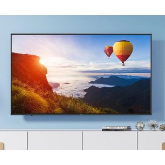 Xiaomi Redmi 55" A55 4K UHD LED Smart TV