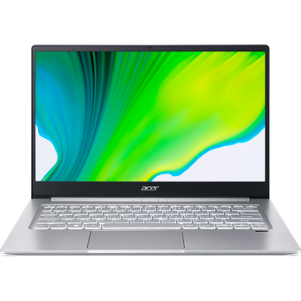 Acer Light Weight Laptop Swift 3, 14, R5 5500U, 8GB/512GB [SF314-43-R2LT]