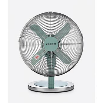 Pensonic 12" Table Fan [PF-3103B]
