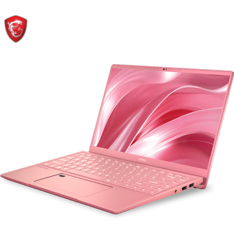 MSI Prestige 14 Laptop, 14'', i7-10510U, 16GB/512GB [A10RAS-086] 