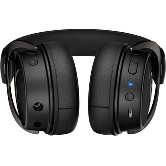 HyperX Cloud MIX Wired Gaming Headset + Bluetooth