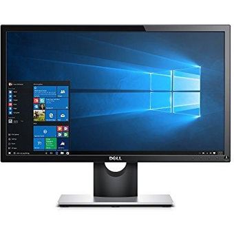 Dell 22" Full HD Monitor [SE2216H]