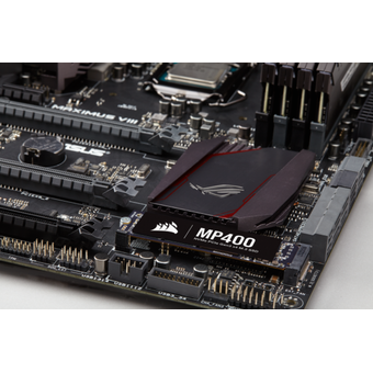 Corsair MP400 4TB NVMe PCIe M.2 SSD