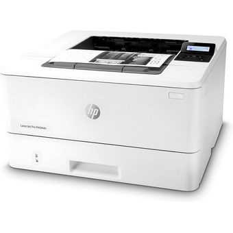 HP LaserJet Pro M404dn Black & White Printer