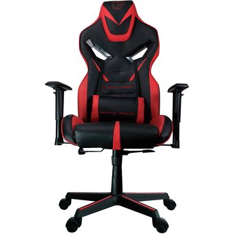 Gaming Freak Wizard Throne Edition Gaming Chair [GF-GCWZ-RD]