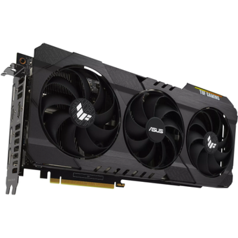 ASUS TUF Gaming GeForce RTX 3060 Ti OC Edition 8GB GDDR6