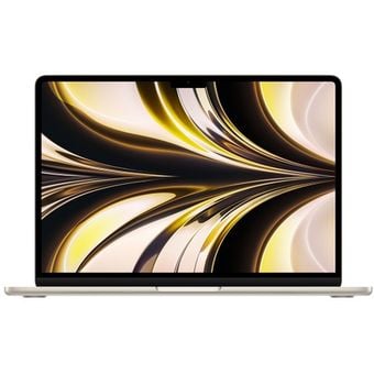 Apple MacBook Air, 13.6", M2 Chip, 8GB/256GB