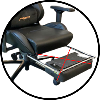 GTGAMEZ Profit Premium Seats Expert Series [IPPP-GMC01]