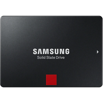 Samsung SSD 860 PRO SATA III 2.5" 4TB [MZ-76P4T0BW]