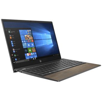 HP ENVY, 13.3", i5-10210U, 8GB/512GB [13-aq1066tx]