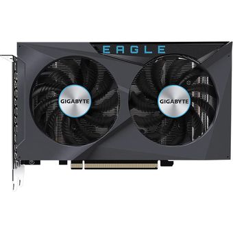 GIGABYTE Radeon RX 6500 XT EAGLE 4G