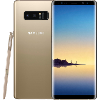 Samsung Galaxy Note8 (6+64GB)