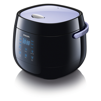 Philips Viva Collection, 0.7L Rice Cooker [HD3060]