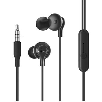 vivo Color Earphone
