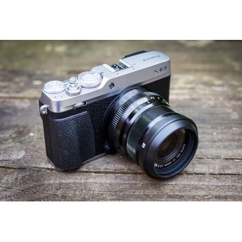 Fujifilm X-E3 23mm Kit