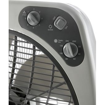 Pensonic 16" Box Fan [PBF-147]