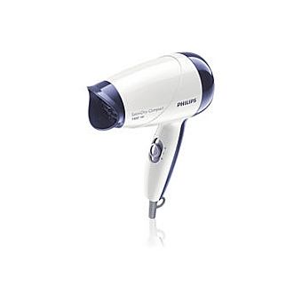 Philips SalonDry Compact Hair Dryer [HP8103/03]