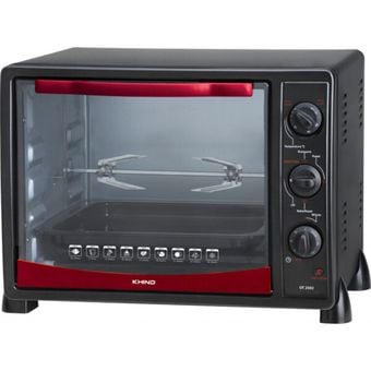 Khind 25L Electric Oven [OT2502]