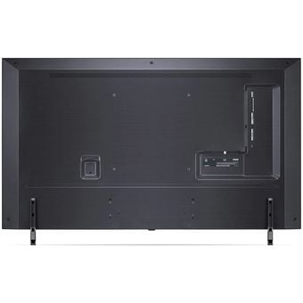 LG 65" NANO80 4K Smart NanoCell TV (2021) [65NANO80TPA]