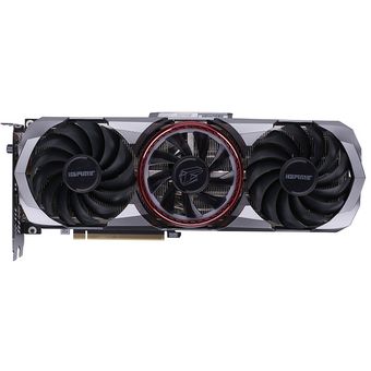 Colorful iGame GeForce RTX 3070 Advanced OC LHR-V