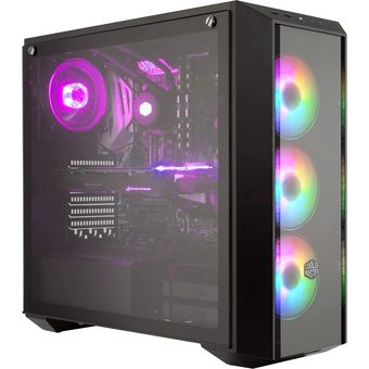 Cooler Master MasterBox Pro 5 RGB