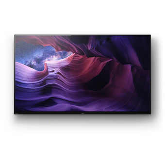 Sony 48inch Master Series OLED 4K Ultra HD Smart TV (Android TV) KD-48A9S