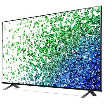 LG 65" NANO80 4K Smart NanoCell TV (2021) [65NANO80TPA]