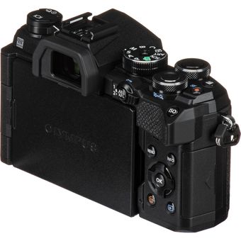 Olympus OM-D E-M5 Mark III Body