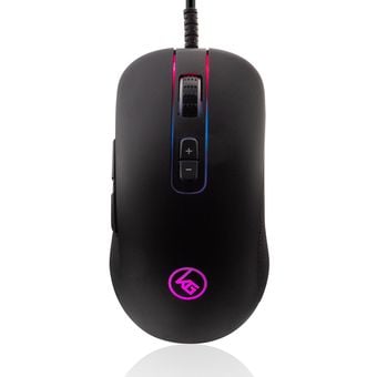 Kaliber Gaming KORONA RGB Gaming Mouse