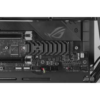 Corsair MP600 PRO XT 4TB M.2 NVMe PCIe Gen. 4 x4 SSD