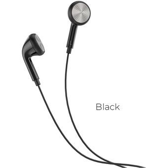 Hoco Wired earphones 3.5mm M73 Joan with mic