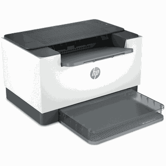 HP LaserJet M211d Black and White Laser Printer [9YF82A]